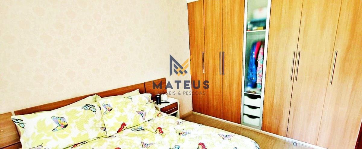 Apartamento, Nova Suíssa, 3 Quartos, 2 Vagas, 1 Suíte