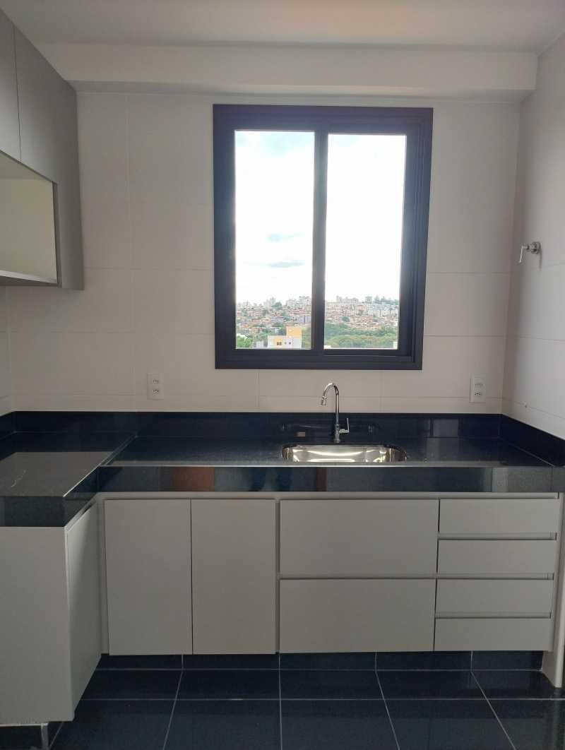 Apartamento, Esplanada, 3 Quartos, 2 Vagas, 1 Suíte