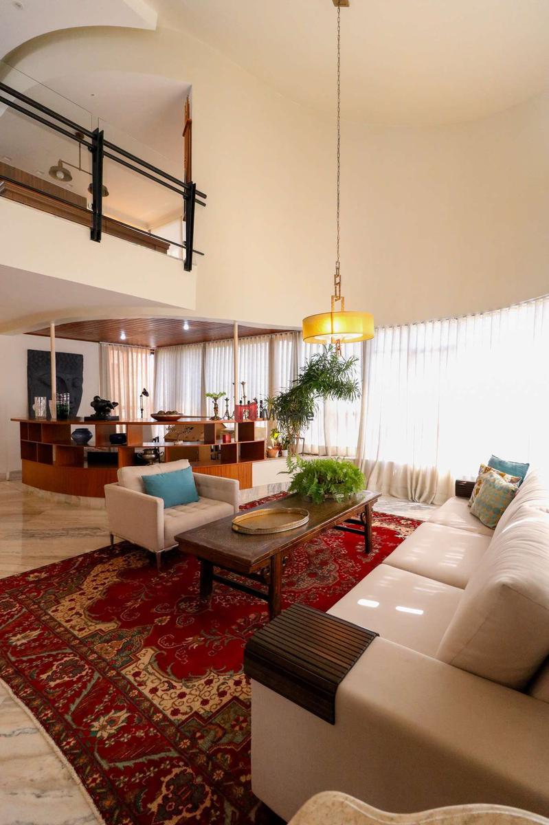 Apartamento, Serra, 4 Quartos, 5 Vagas, 2 Suítes