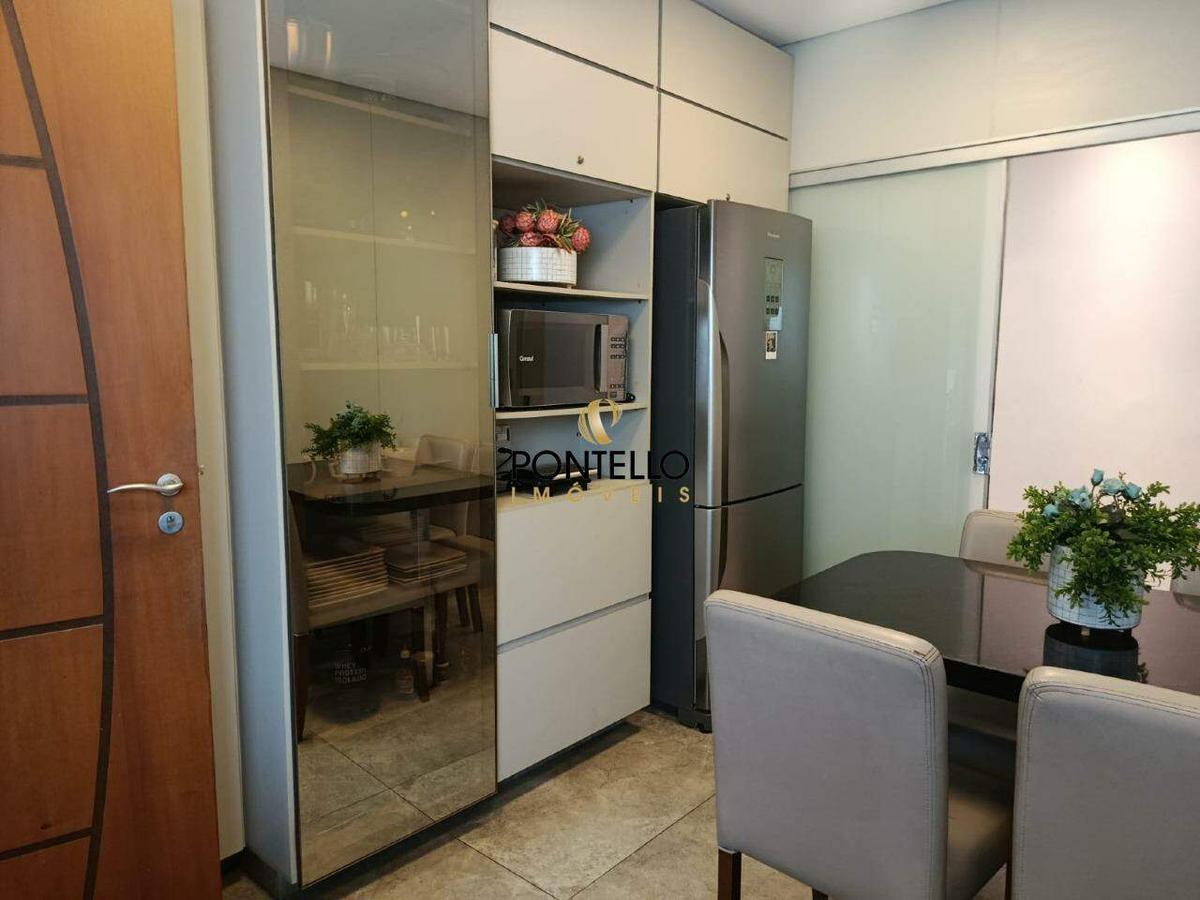 Casa, Mangabeiras, 4 Quartos, 4 Vagas, 1 Suíte