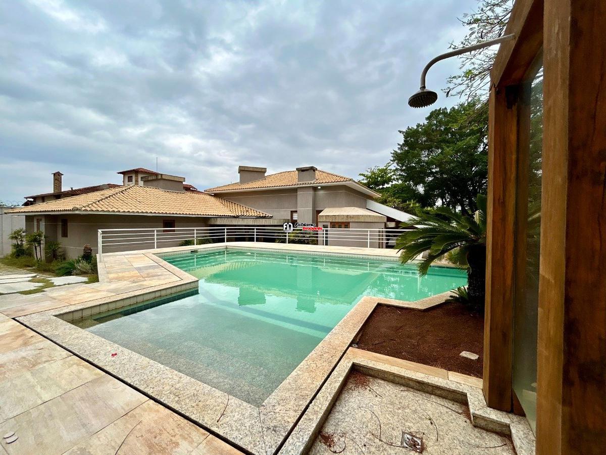 Casa, Bandeirantes (pampulha), 4 Quartos, 10 Vagas, 4 Suítes