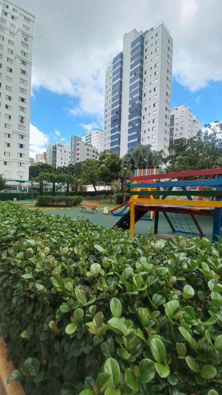 Cobertura, Buritis, 4 Quartos, 2 Vagas, 1 Suíte