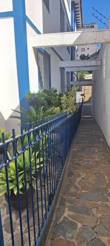Apartamento, Gutierrez, 2 Quartos, 1 Vaga