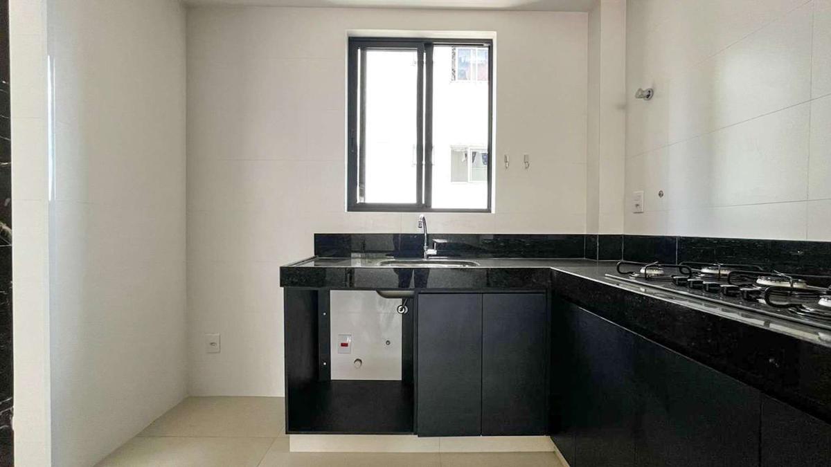 Apartamento, Gutierrez, 3 Quartos, 2 Vagas, 1 Suíte