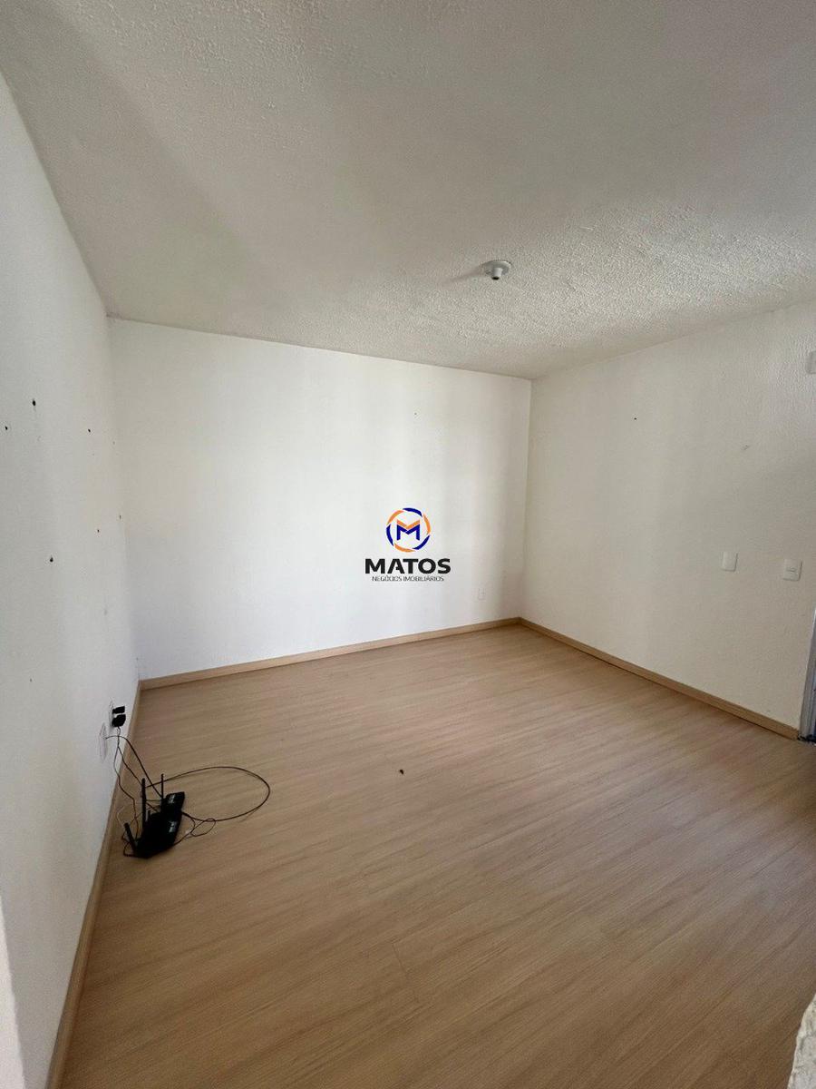 Apartamento, Santa Cruz, 2 Quartos, 1 Vaga