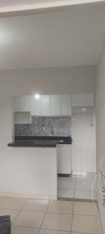 Quitinete, Milanez, 1 Quarto, 0 Vaga