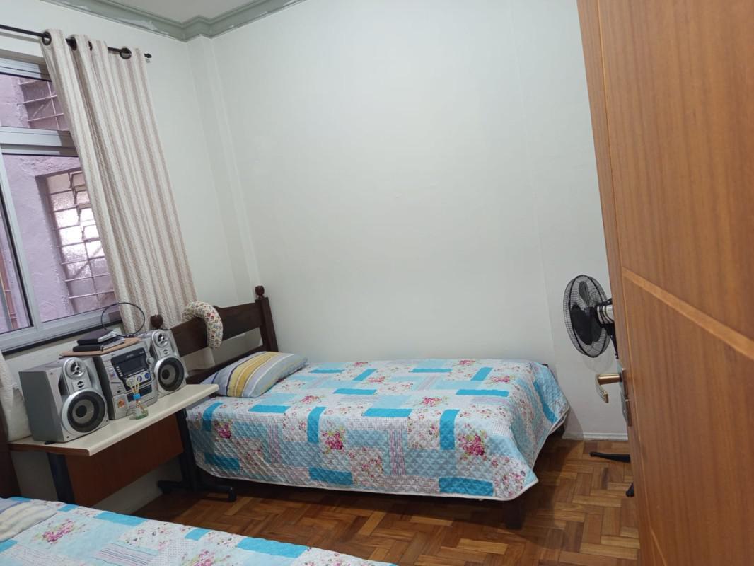 Apartamento, Centro, 3 Quartos, 0 Vaga