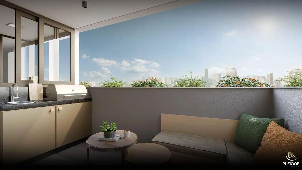 Apartamento, Gutierrez, 4 Quartos, 4 Vagas, 1 Suíte