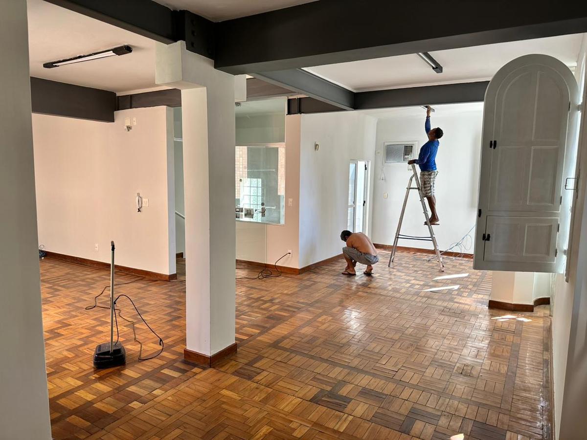 Casa Comercial, Santo Antônio, 5 Quartos, 1 Vaga