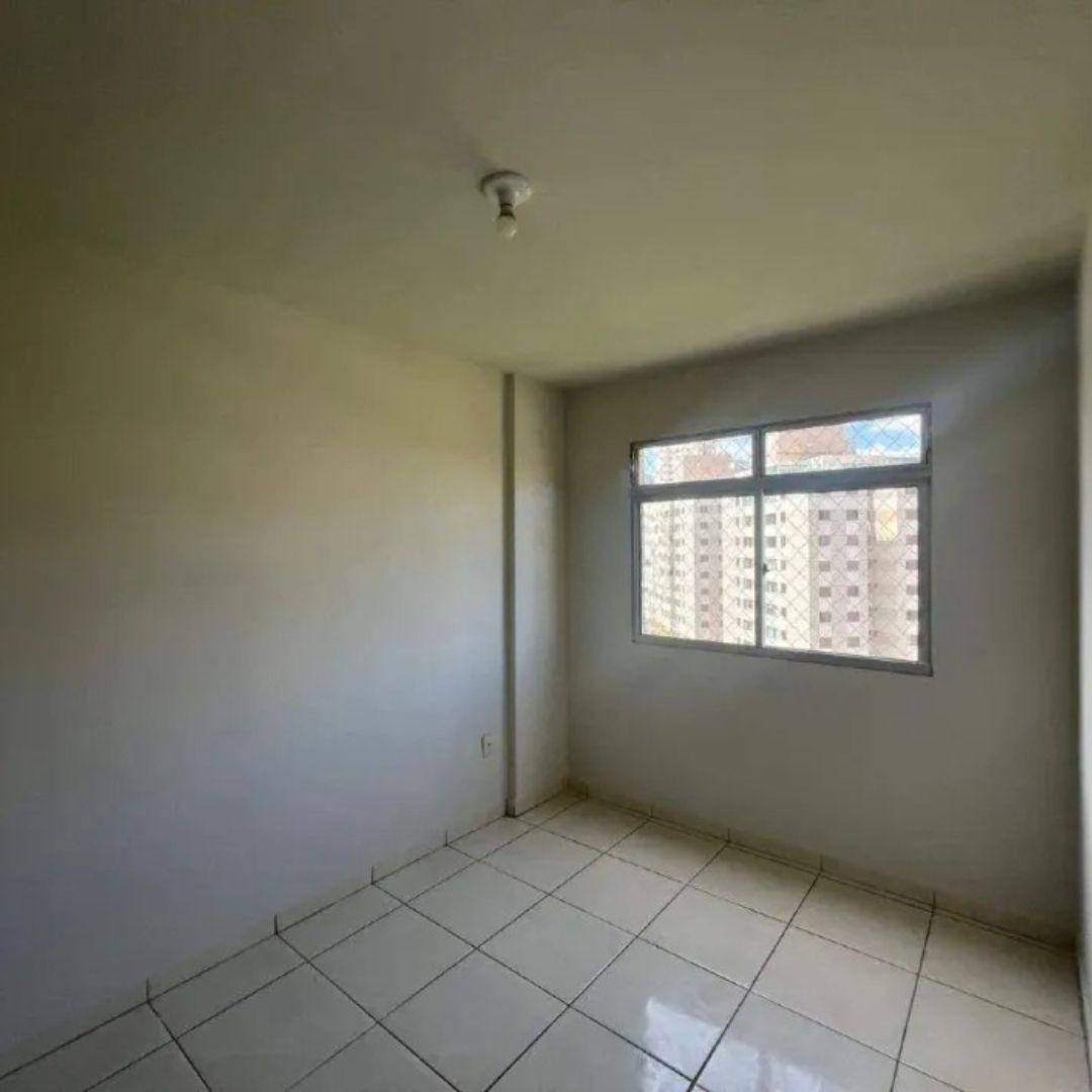 Cobertura, Buritis, 2 Quartos, 2 Vagas, 1 Suíte