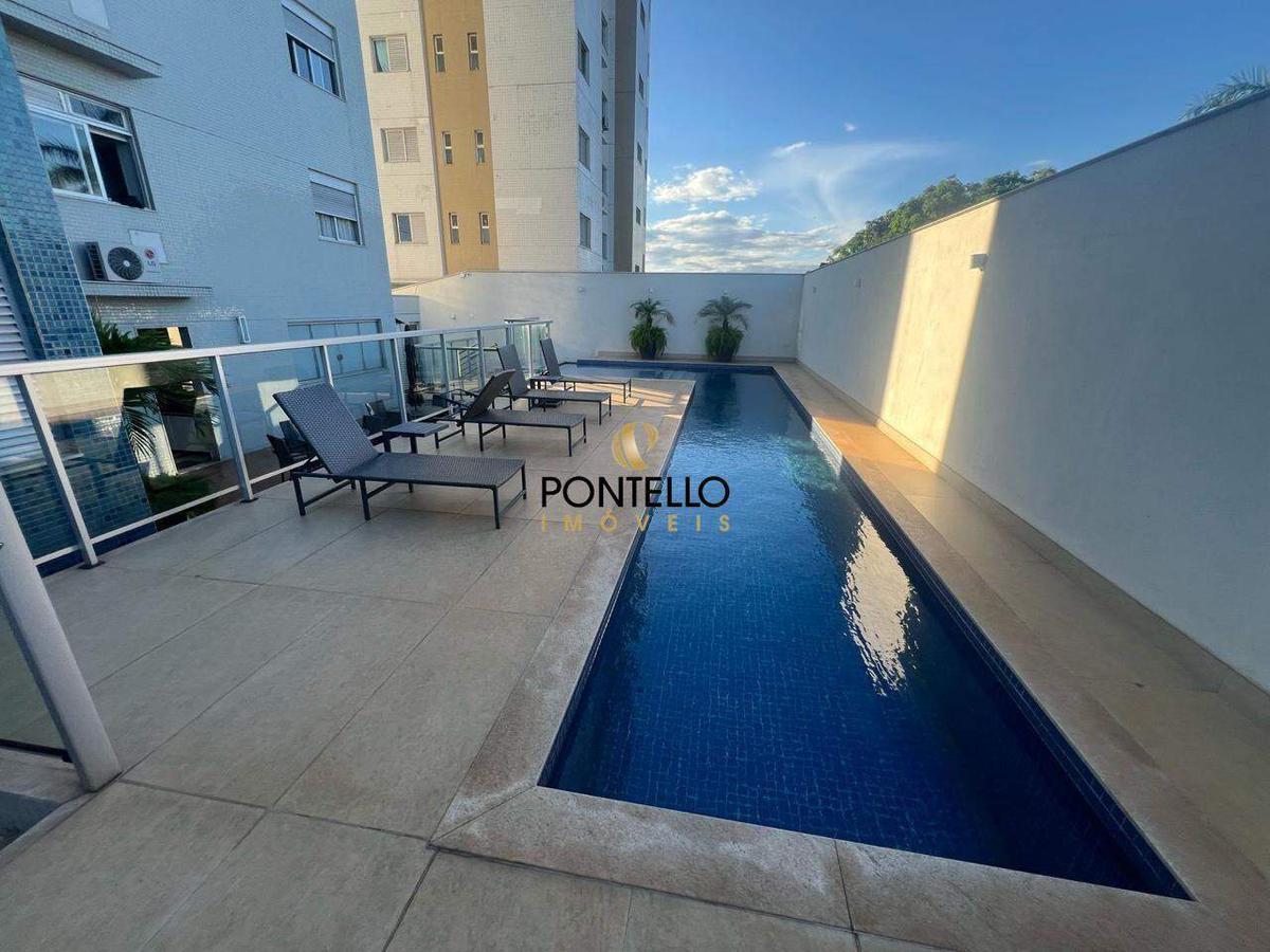Apartamento, Boa Vista, 3 Quartos, 3 Vagas, 1 Suíte