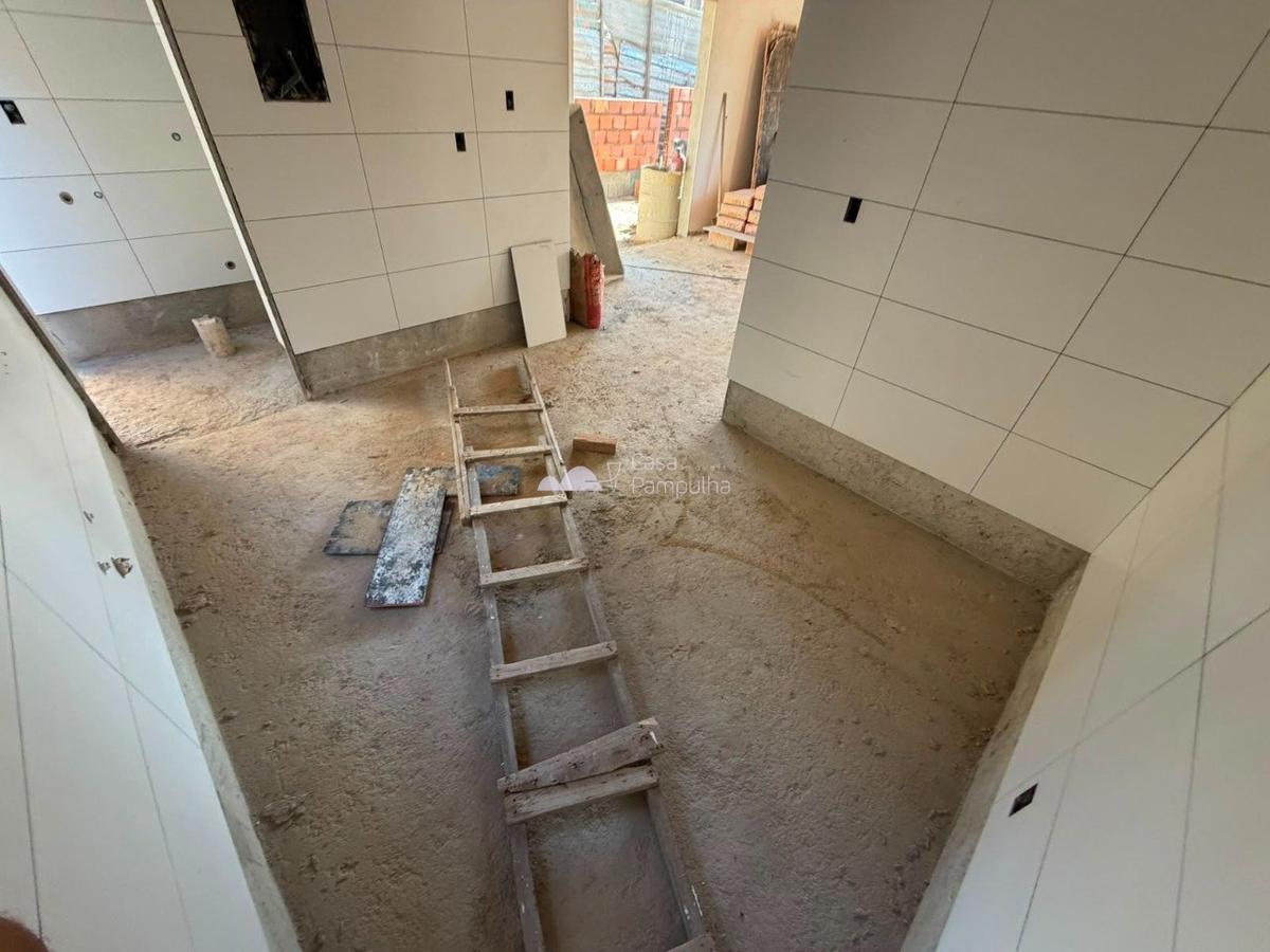 Casa, Itapoã, 3 Quartos, 3 Vagas, 1 Suíte