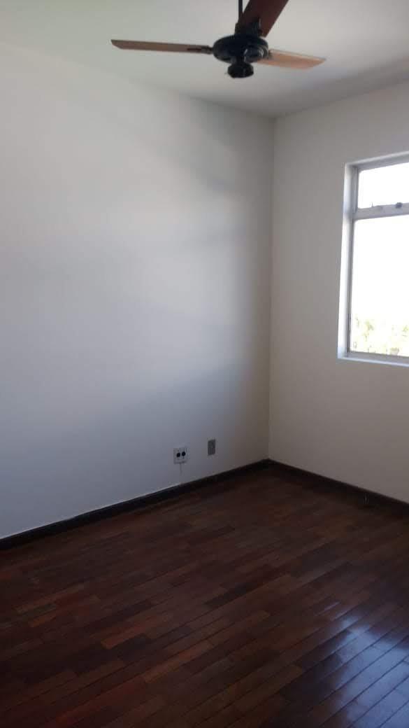 Apartamento, Dona Clara, 3 Quartos, 2 Vagas, 1 Suíte
