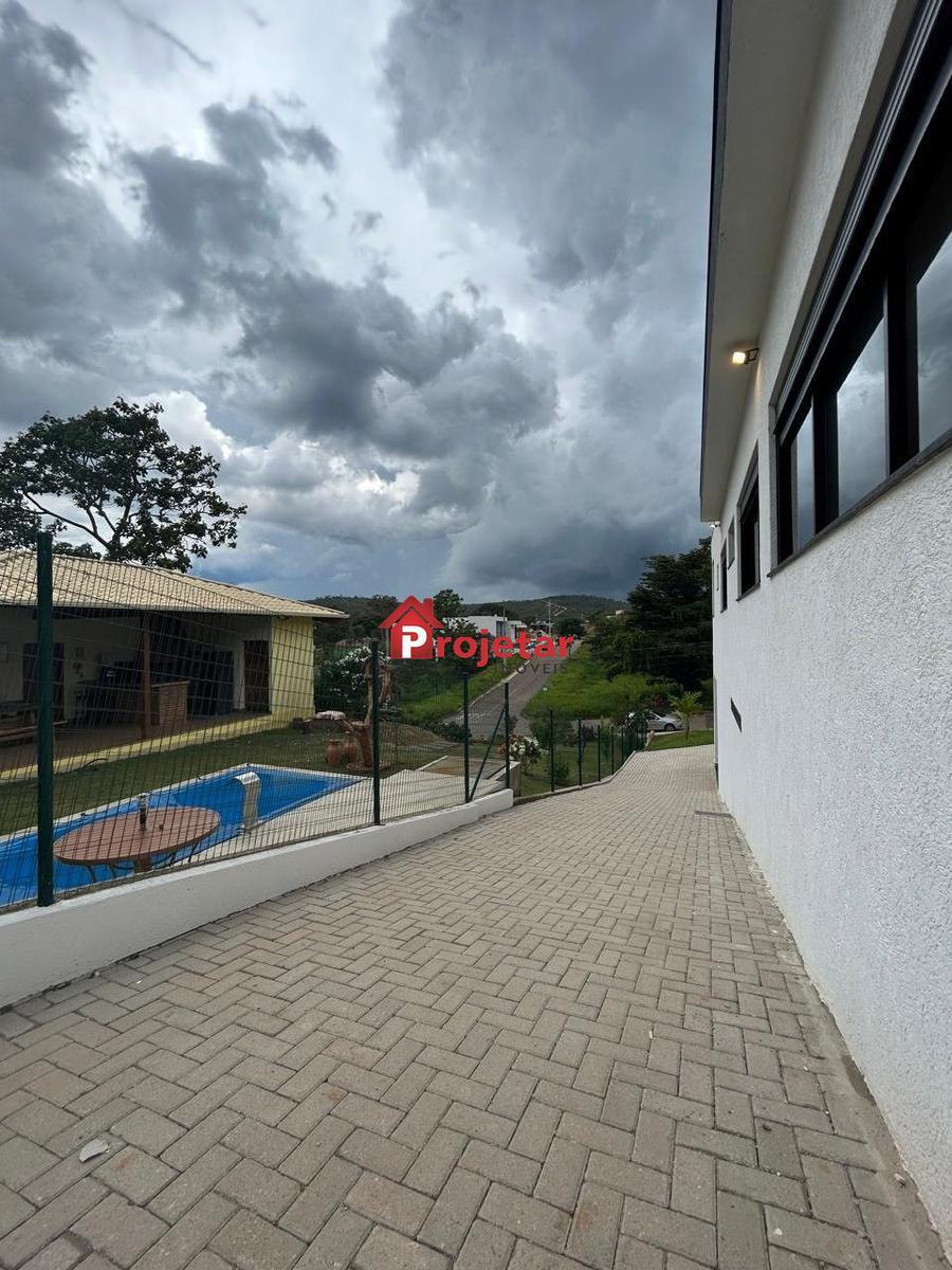 Casa, Gran Royalle, 4 Quartos, 5 Vagas, 2 Suítes