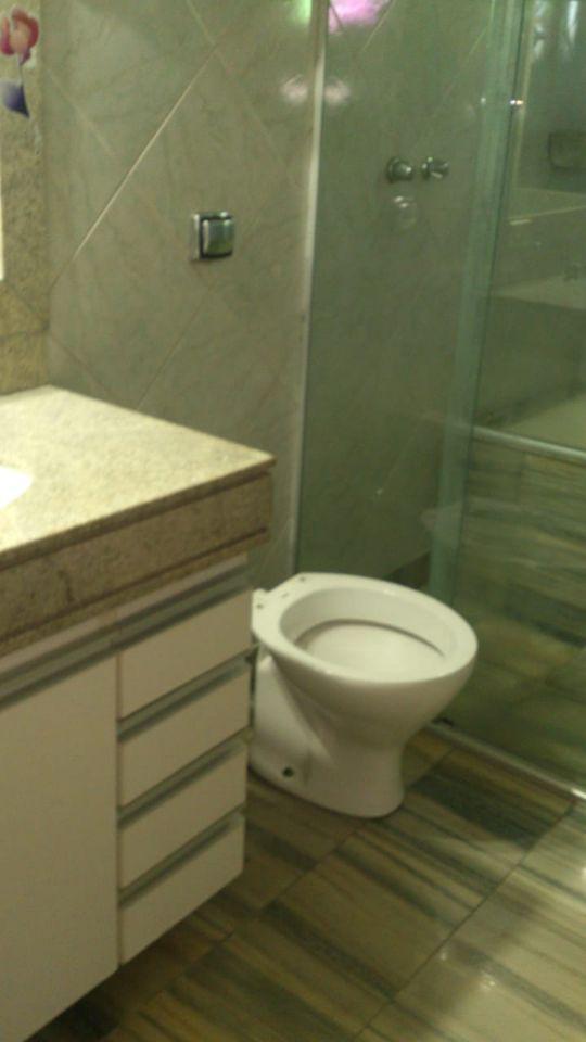 Casa, Céu Azul, 5 Quartos, 3 Vagas, 1 Suíte