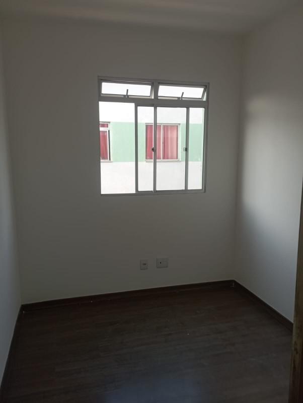 Apartamento, Conjunto Henrique Sapori, 2 Quartos, 2 Vagas