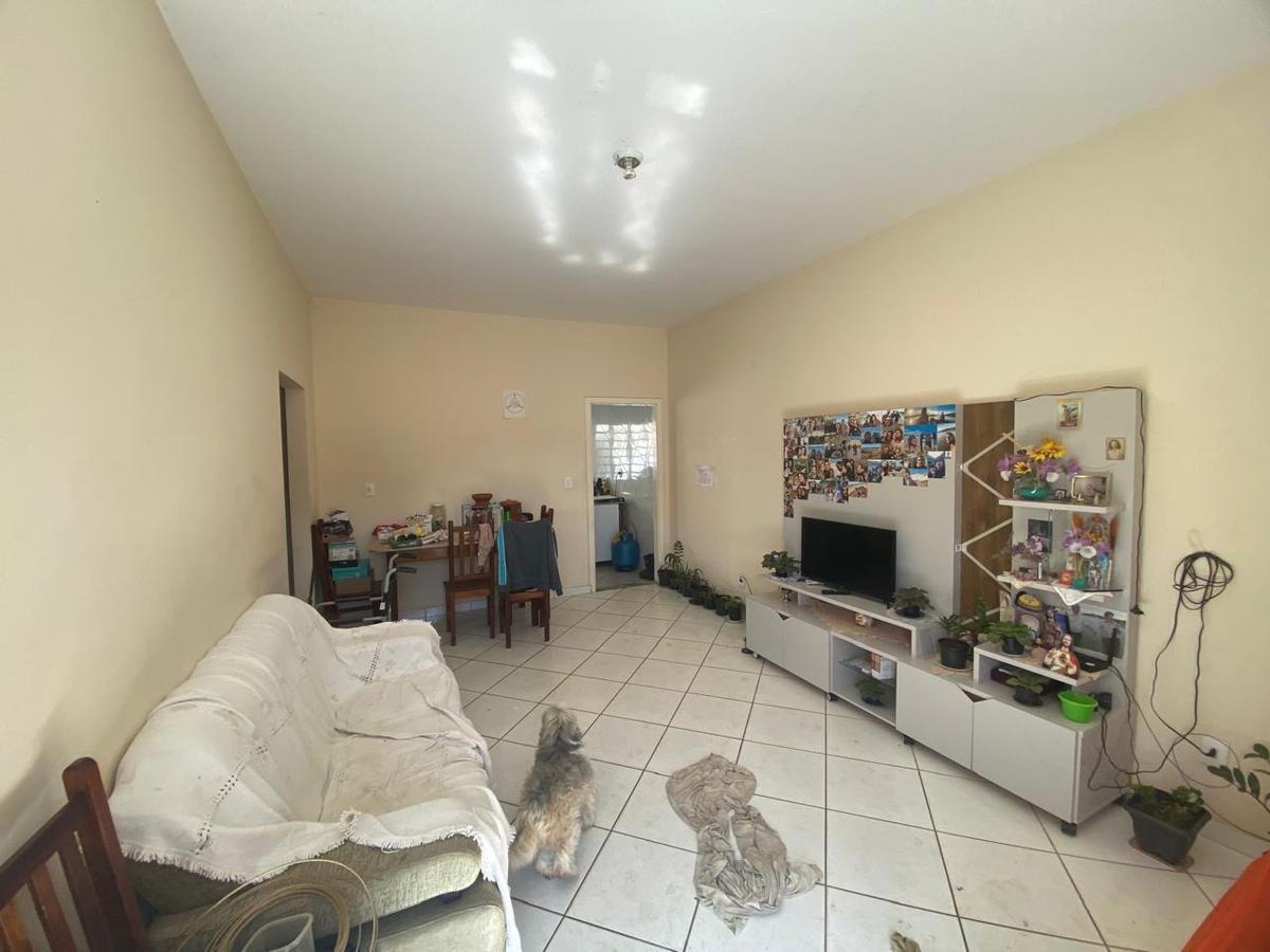 Casa, Jardim Ribeiro, 2 Quartos, 3 Vagas