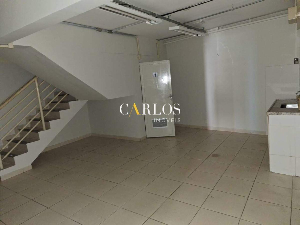 Loja, Caiçaras, 4 Vagas