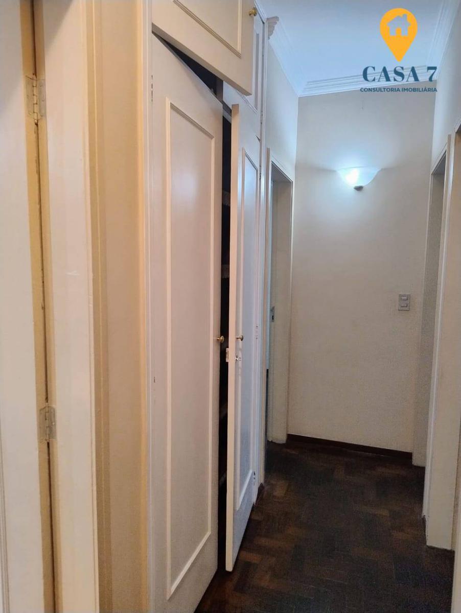 Apartamento, Coração de Jesus, 3 Quartos, 2 Vagas, 1 Suíte