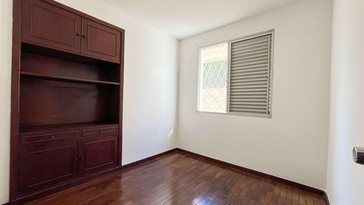 Apartamento, Cidade Nova, 4 Quartos, 4 Vagas, 1 Suíte