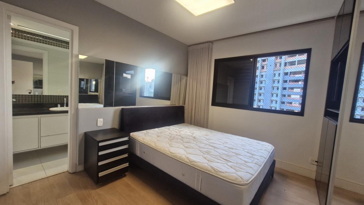 Apartamento, Vila da Serra, 3 Quartos, 2 Vagas, 1 Suíte