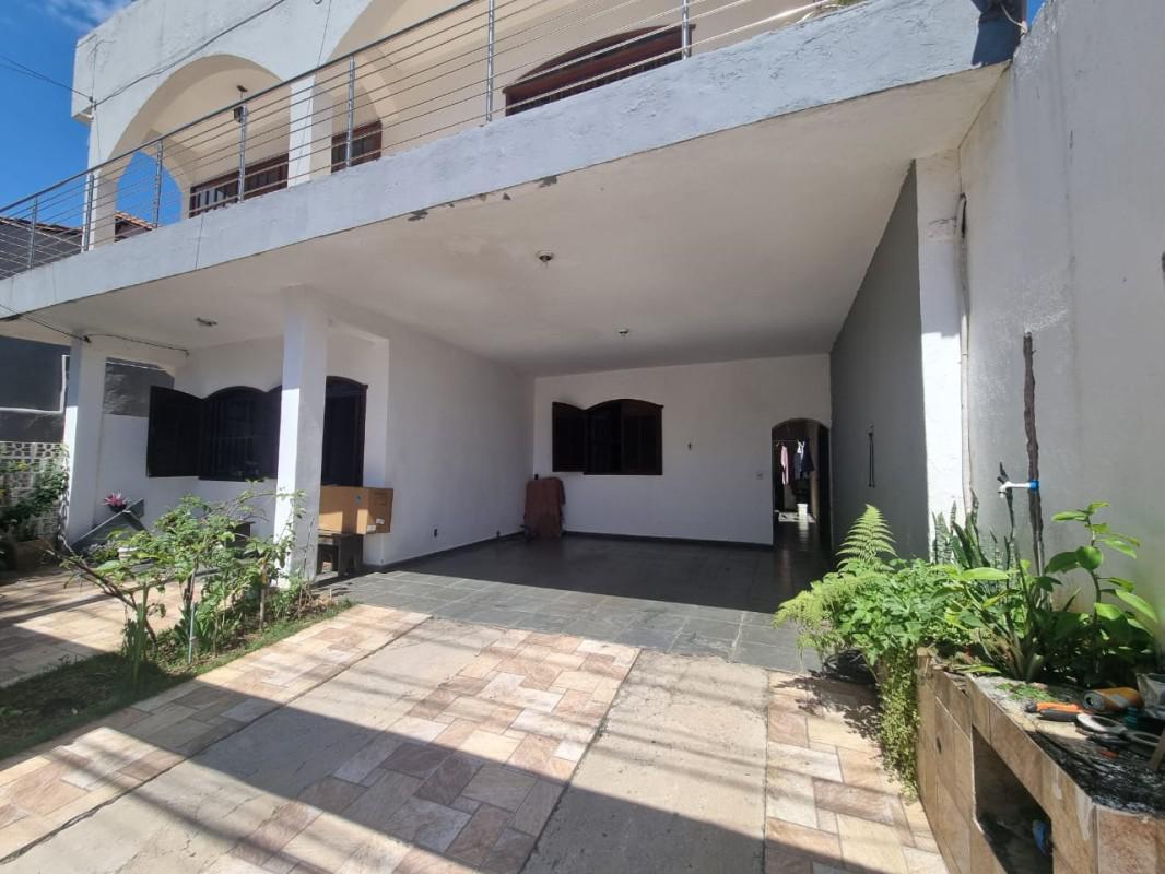 Casa, Amazonas, 4 Quartos, 2 Vagas, 2 Suítes