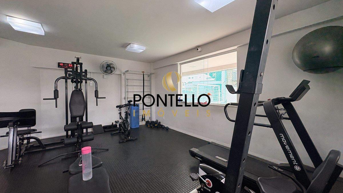 Apartamento, Sagrada Família, 3 Quartos, 2 Vagas, 1 Suíte