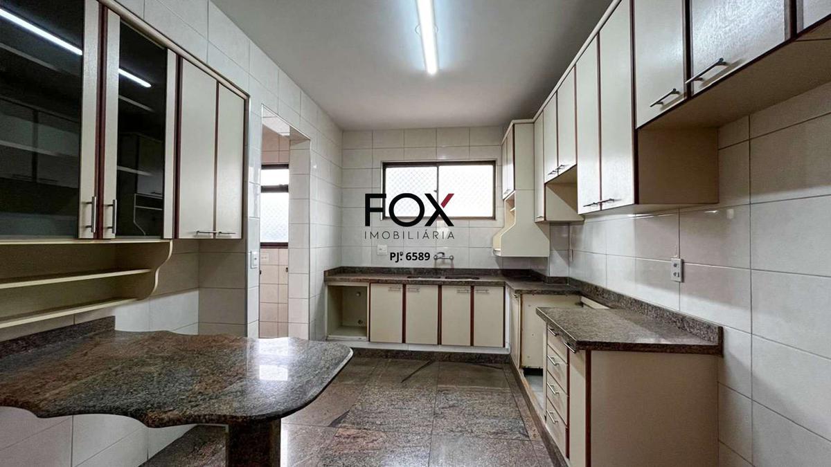 Apartamento, Cidade Nova, 4 Quartos, 3 Vagas, 1 Suíte