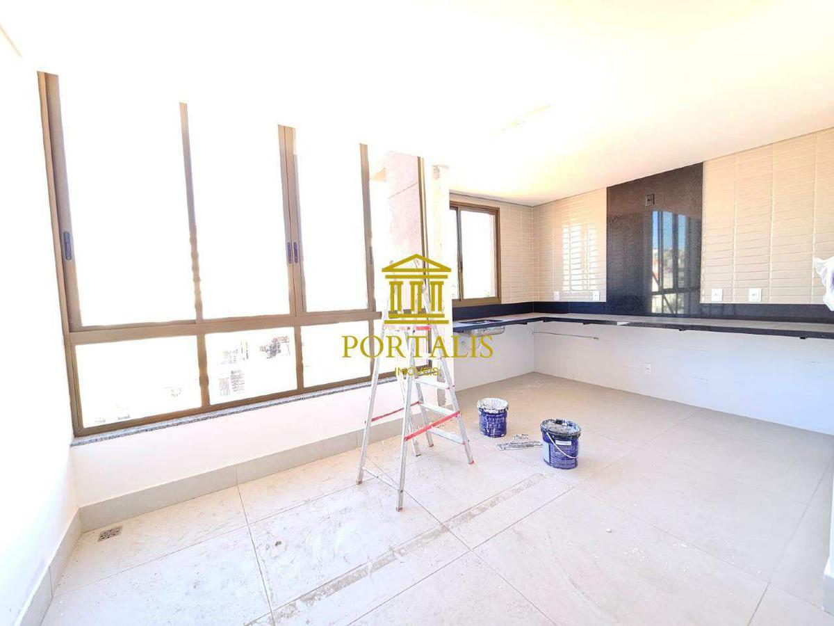 Cobertura, Renascença, 3 Quartos, 3 Vagas, 1 Suíte