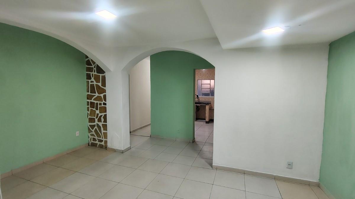 Casa, Goiânia, 2 Quartos, 0 Vaga