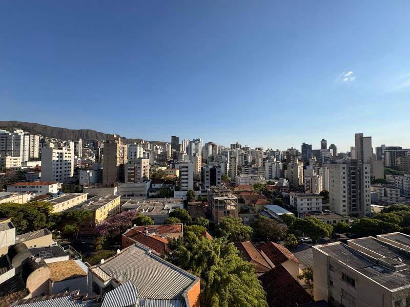 Cobertura, Serra, 2 Quartos, 2 Vagas, 1 Suíte