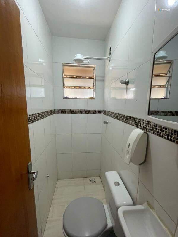 Casa, Londrina (são Benedito), 2 Quartos, 1 Vaga