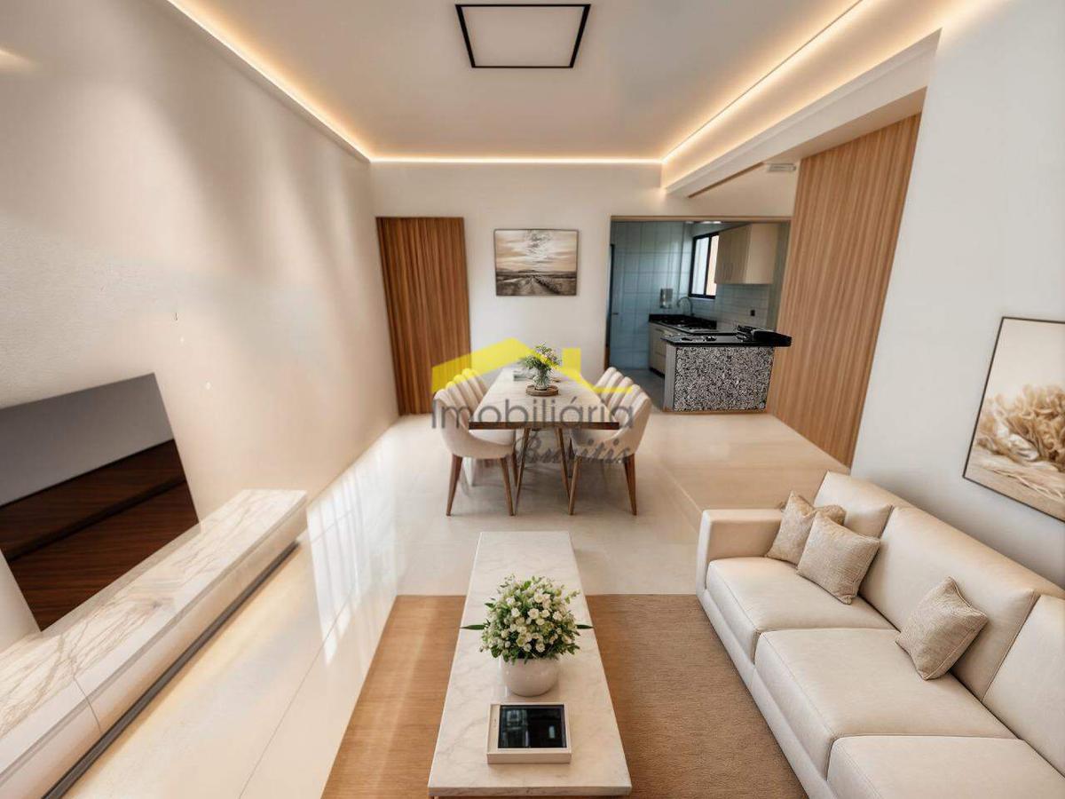 Apartamento, Buritis, 2 Quartos, 1 Suíte