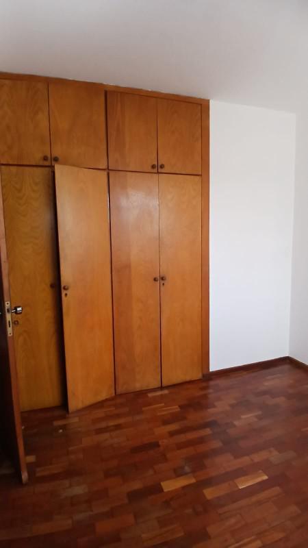 Apartamento, Carlos Prates, 3 Quartos, 1 Vaga, 1 Suíte