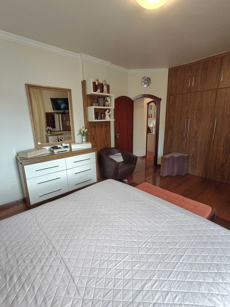 Apartamento, Cidade Nova, 5 Quartos, 4 Vagas, 3 Suítes