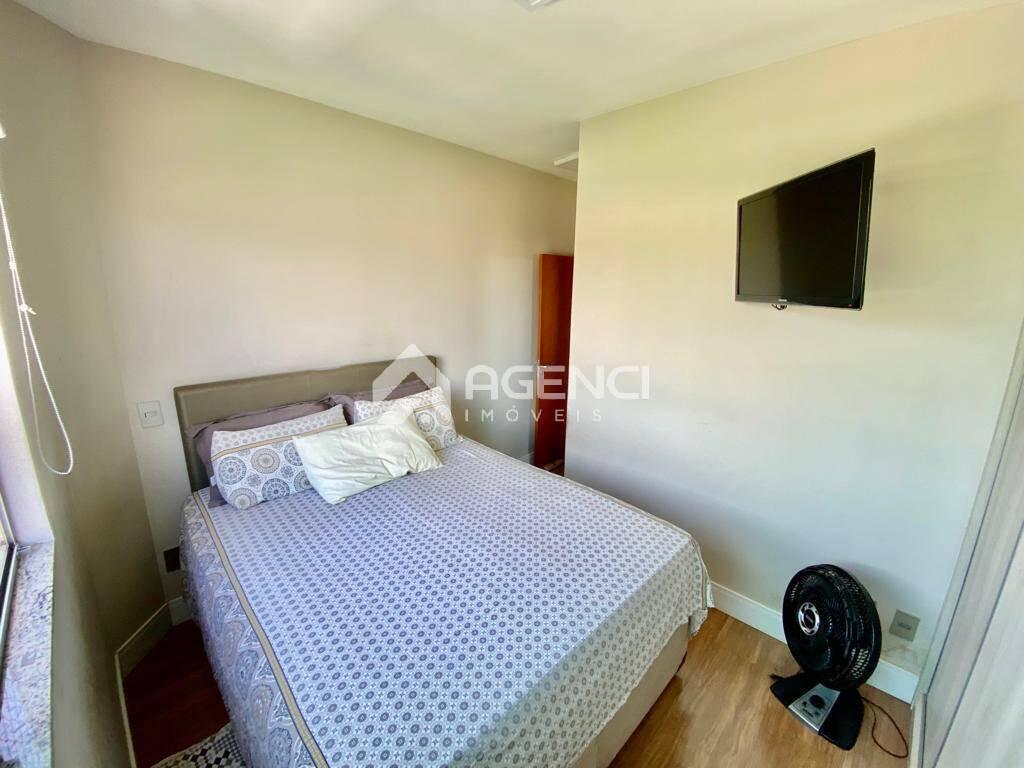 Apartamento, Cabral, 2 Quartos, 0 Vaga, 1 Suíte