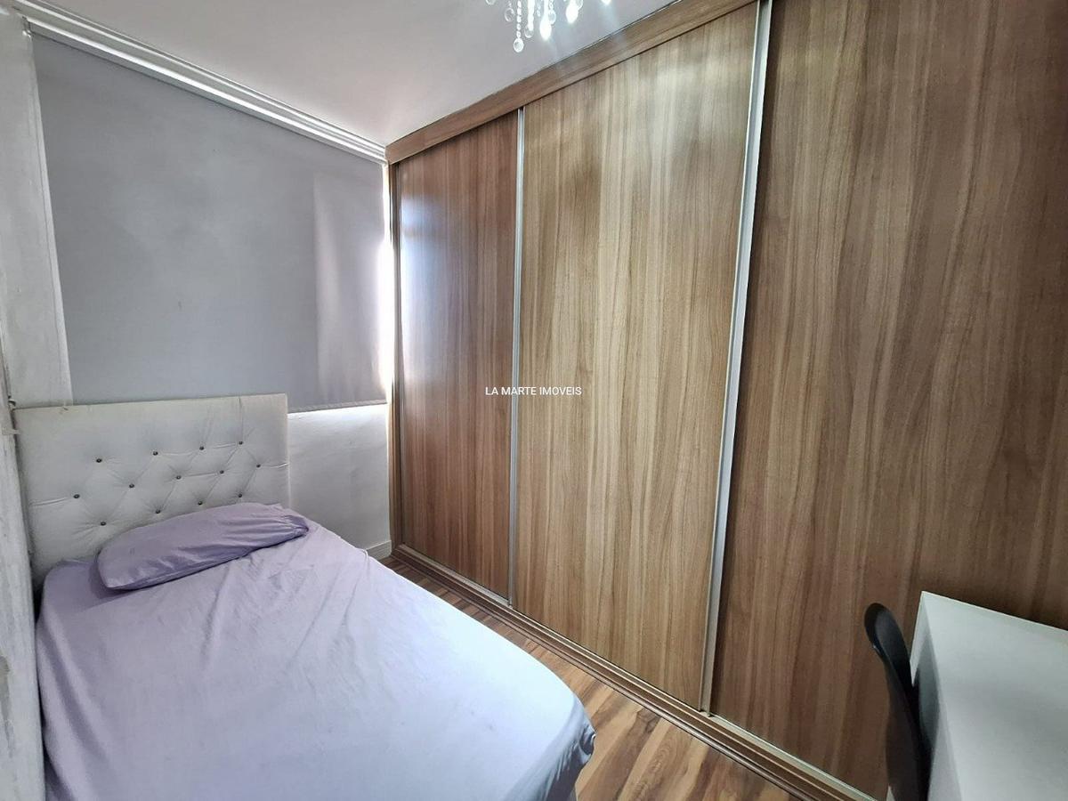 Apartamento, Jardim Riacho das Pedras, 3 Quartos, 1 Vaga, 1 Suíte