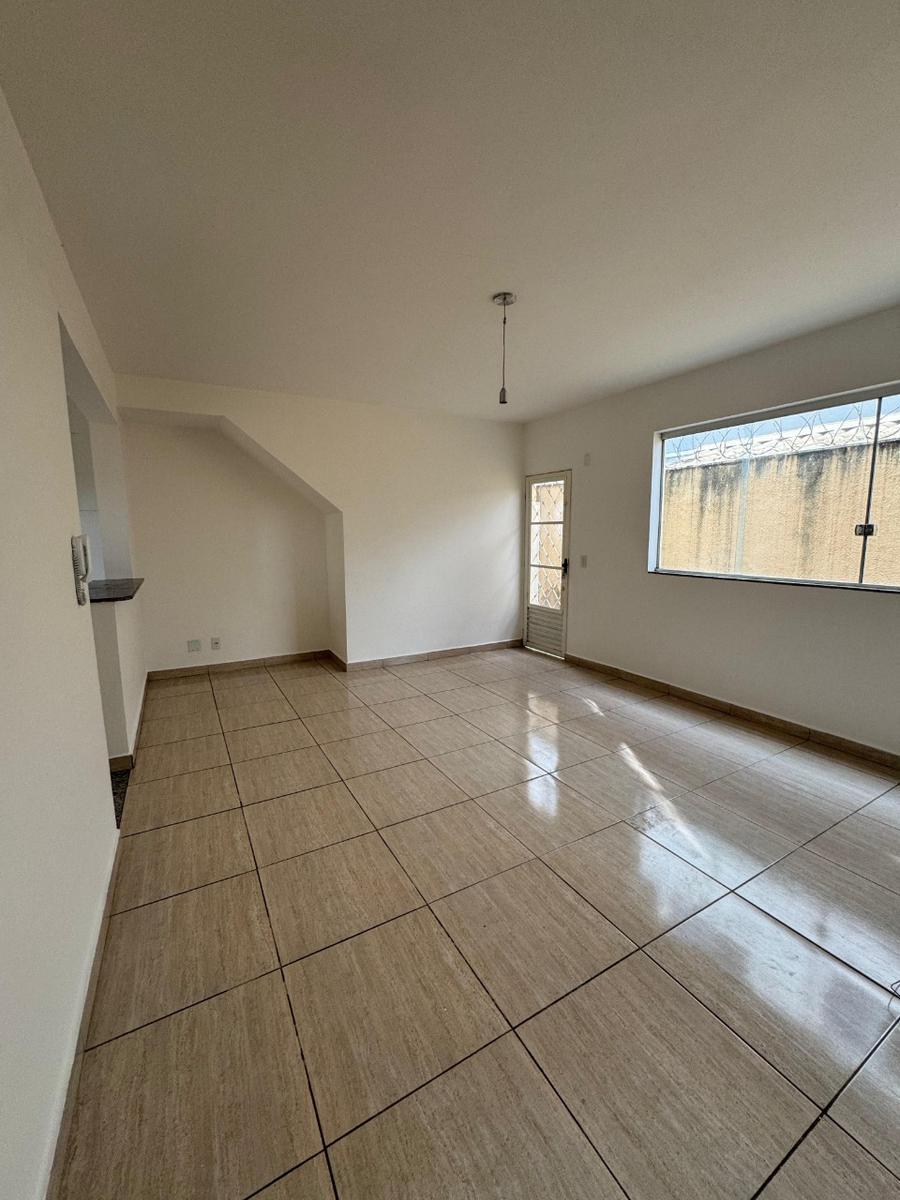 Apartamento, Girassol, 3 Quartos, 1 Vaga