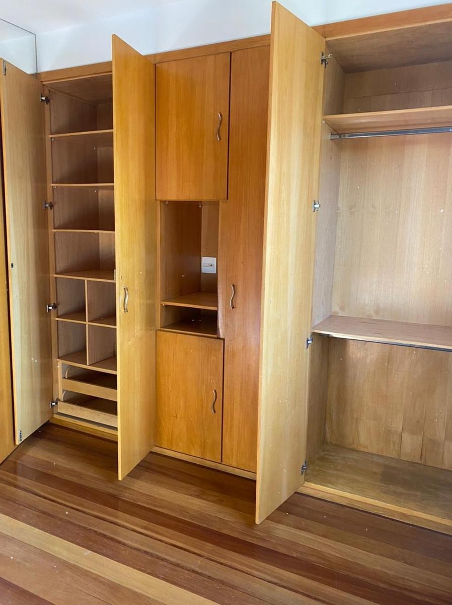 Apartamento, Cruzeiro, 1 Quarto, 1 Vaga