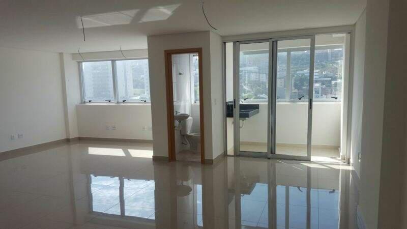 Sala, Buritis, 2 Vagas