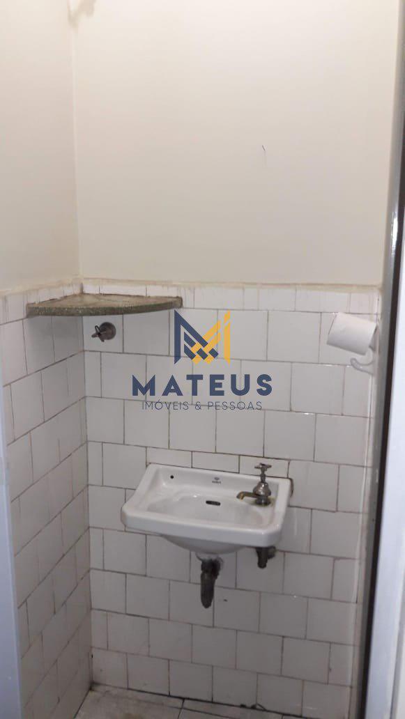 Sala, Centro, 0 Quarto, 0 Vaga