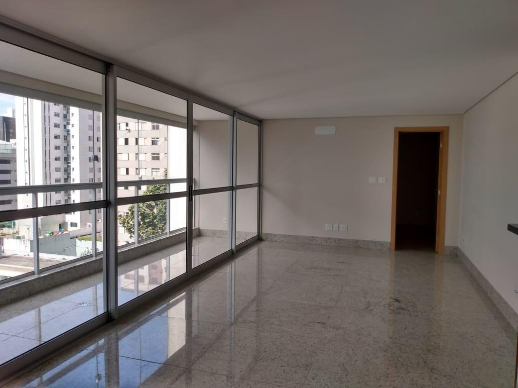 Apartamento, Lourdes, 4 Quartos, 4 Vagas, 2 Suítes