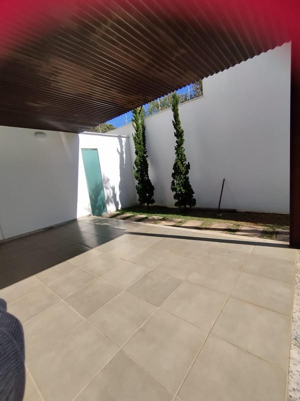 Casa, Novo Campinho, 2 Quartos, 1 Vaga