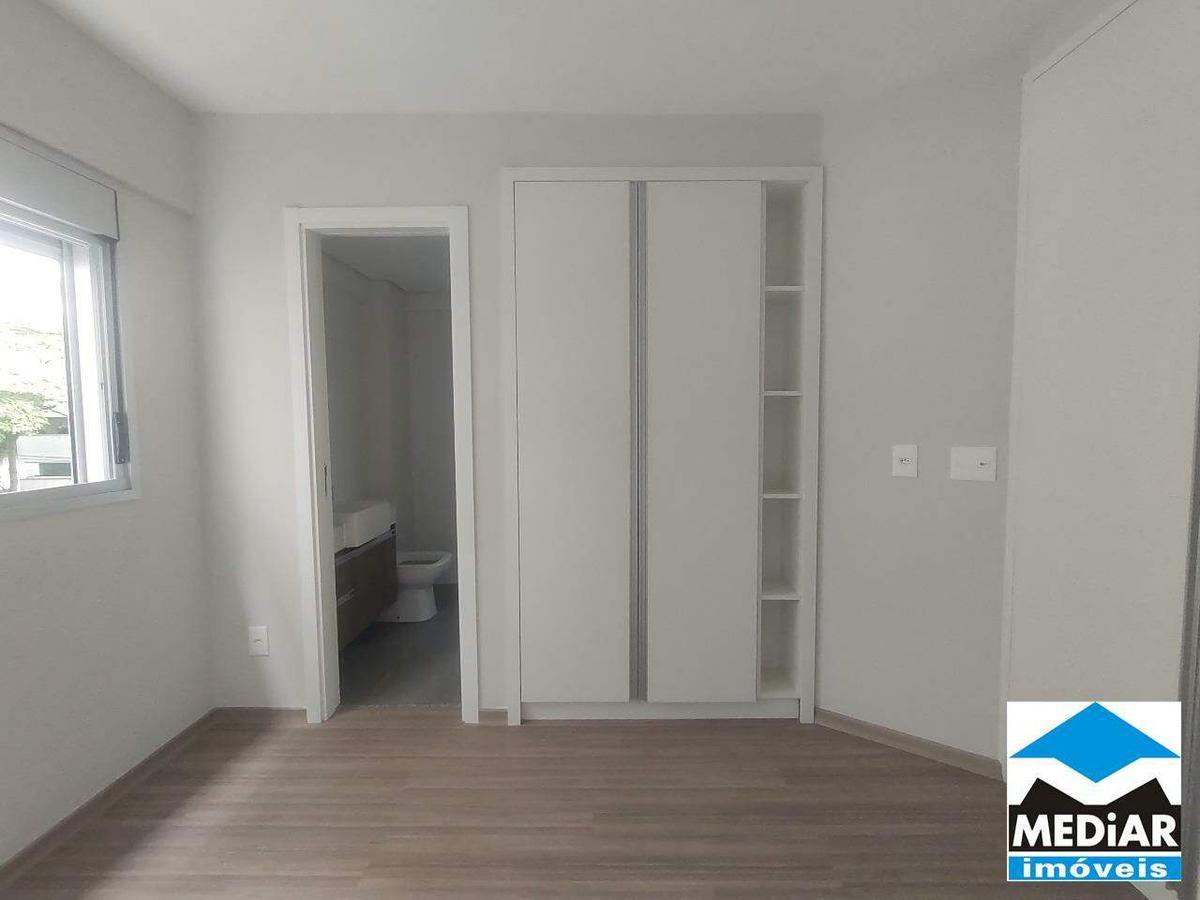 Apartamento, Lourdes, 2 Quartos, 2 Vagas, 2 Suítes