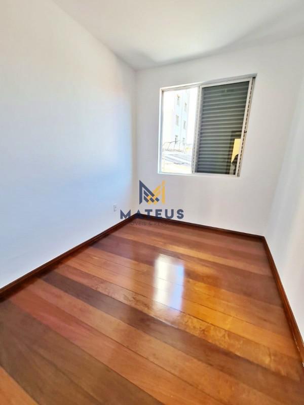 Cobertura, Caiçaras, 3 Quartos, 2 Vagas, 1 Suíte