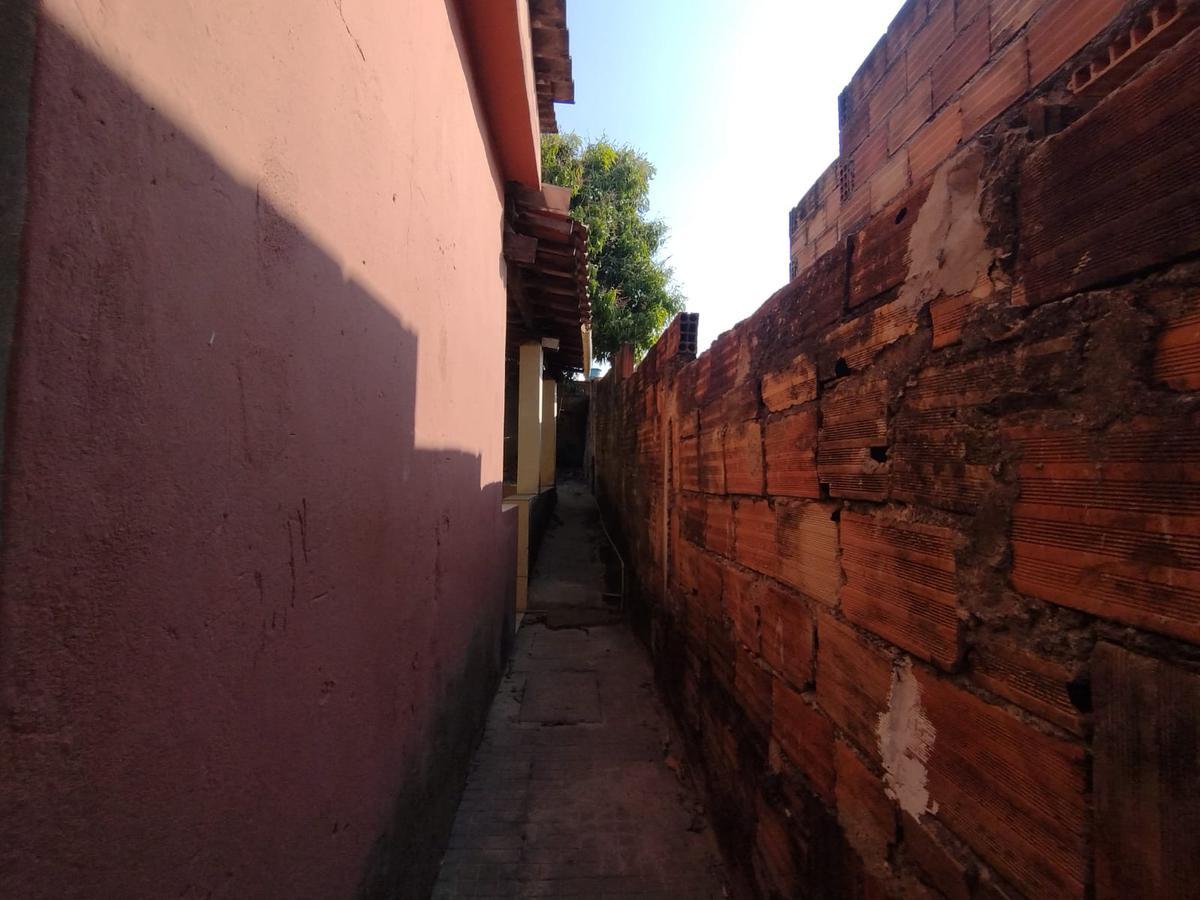 Casa, Suely (justinópolis), 3 Quartos, 1 Vaga, 2 Suítes