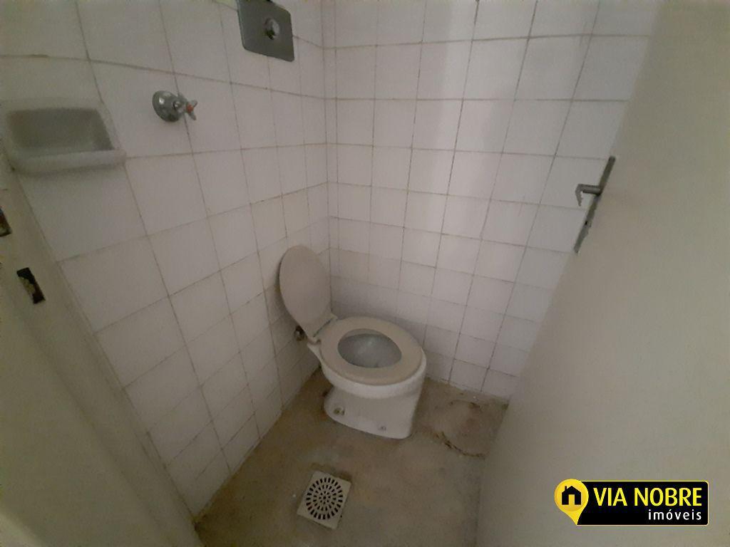 Apartamento, Nova Suíssa, 2 Quartos, 1 Vaga