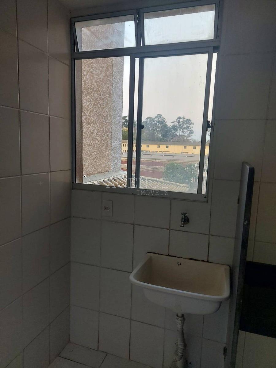 Apartamento, Camargos, 2 Quartos, 0 Vaga, 0 Suíte