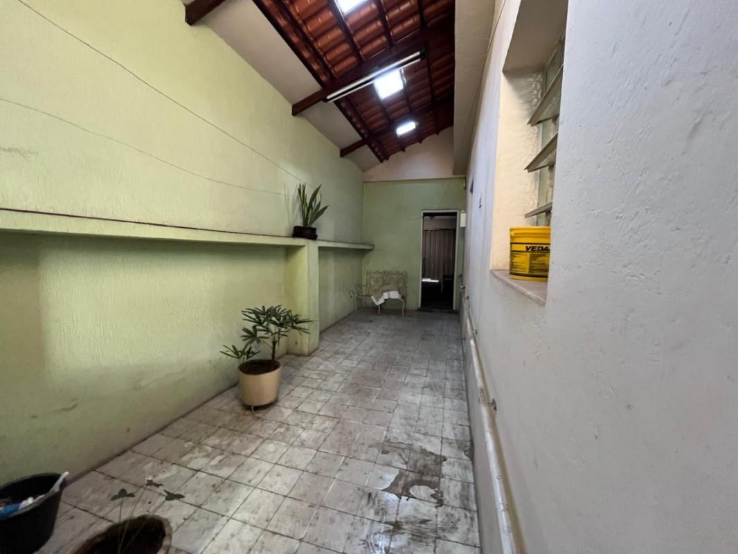 Casa, Padre Eustáquio, 3 Quartos, 1 Vaga