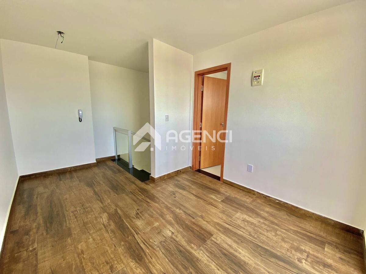 Cobertura, Cabral, 2 Quartos, 0 Vaga, 1 Suíte